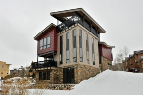 New River Chalet 280 I Rooftop Hot Tub I Great Views I Best Price I FREE Adventures Daily